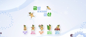 금산군, 뉴미디어 홍보 강화로 군민과의 소통 확대