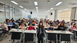 세종시민,  이제 세종에서 배우며 문화예술 즐긴다