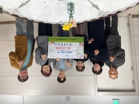 대전 서구 복수동 동심회, 한부모 가정 교복 지원