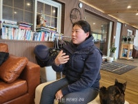 말과 사람이 다시 숨을 고르는 곳, 예산 '말길-홀스브릿지'