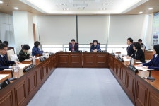 대전 동구의회, 11일부터 임시회..조례안 심사