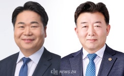 충남 民 '아산 오세현·논산 오인환' 본선 진출