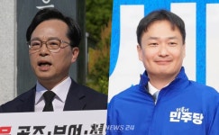 윤용근 정책·동력이 바뀌어야…김영빈 세대교체론 겨냥