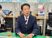 신청사·공공기관 이전·협치 대덕구 현안 산적