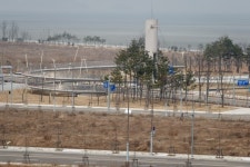 첫 외국기업 투자 카지노 인천 영종도에 조성