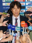 홍명보 감독, 오늘 기자회견…전격 사퇴 결정