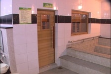 노원 복지목욕탕 개장