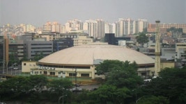 부활한 장충체육관, 시민 품으로