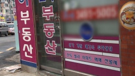 부동산 불법 중개행위 점검