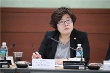 김영한 의원 서울 사회복지시설 독자적 평가체계 마련해야