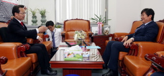 여야, 황교안 인사청문 보고서 채택 불발...메르스 법안 25일 처리