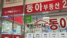 서울부동산정보광장, 부동산 정보 총집합