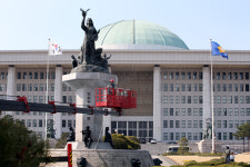 19대 마지막 정기국회 오늘 개회