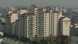 마곡지구 공공분양 아파트, 고분양가 논란?
