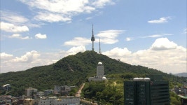 서울시, 남산 산림기본계획 발표