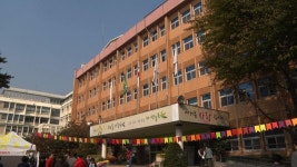 사회적기업 한자리에‘서로키움축제’