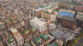 첫 입주 시작한 행복주택, 둘러보니