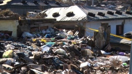 백사마을 재개발 난항