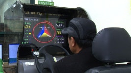 장애인에게 날개를…장애인운전지원센터