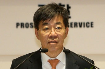 검찰 인사 단행…서울중앙지검장에 이영렬 현 대구지검장 임명