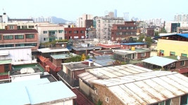 서초구 노후 연립주택, 가로주택정비사업 추진