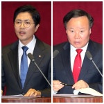 여야, 대정부질문서 개성공단 폐쇄·사드 배치 두고 격론