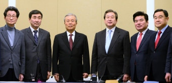 여야, 테러방지법·선거구획정 합의 무산...북한인권법은 처리키로