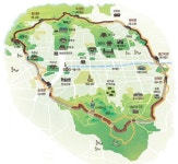 서울 한양도성 내부 보행자·대중교통 우선 추진(종합)