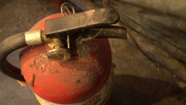 변화가 필요한 고가 하부