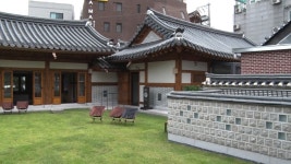 도심 속 국악체험 서울돈화문국악당