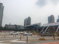 고속도로 서해안선 서울 쪽 70km 정체...자정 이후 해소