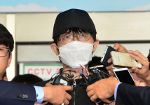 강남역 인근 화장실 묻지마 살인범 오늘(14일) 1심 선고