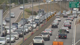 서부간선도로 지하화, 주민 반발 부딪혀