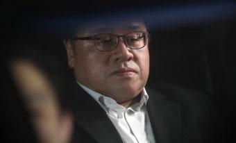 '국정농단' 최순실 구속영장 심사‥안종범 이틀째 조사