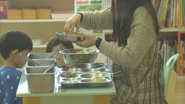 서울시, 친환경급식 어린이집·복지시설로 확대 