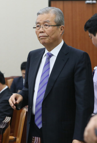 <색다른 시선, 김종배입니다> 김종인 