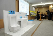 양변기·양치대 설치↑…2020년까지 학교 화장실 개선