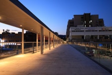 세운상가 50년 만에 재탄생…내일(19일) 시민 공개 행사