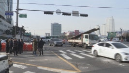 ‘상습정체’ 양재대로 개포동 구간에 지하차도 만든다 