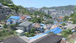 마을주민, 도시재생 강사로 거듭나다