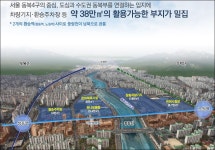 2022년 서울 창동에 최고 45층 창업·문화단지 들어선다