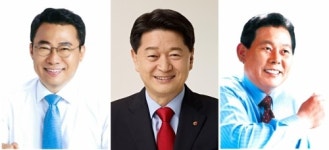 서울의 '중심'을 잡아라…중구청장 선거