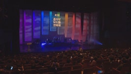 ‘스크린과 음악이 만났다’ 제3회 충무로뮤지컬영화제 개막