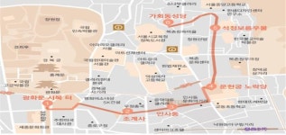 천주교 서울 순례길 세계인이 찾는 도보관광 명소로