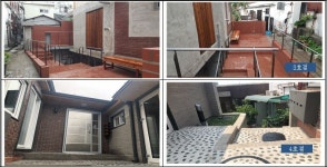 서울 대학로 인근에 연극인용 셰어하우스 26호 임대