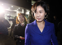 김혜경 변호인 