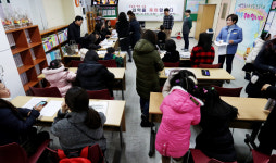 서울시, 초등학교 취학통지서, 온라인 접수 다음달 3일부터