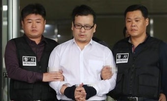 오패산 터널 총격 테러, 성병대 전과 7범으로 밝혀져 관심 집중
