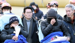 파인텍 노사협상 타결…노동자 2명은 지상으로