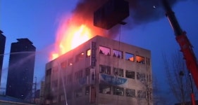 오는 20일 용산참사 10주기…끝나지 않은 이야기